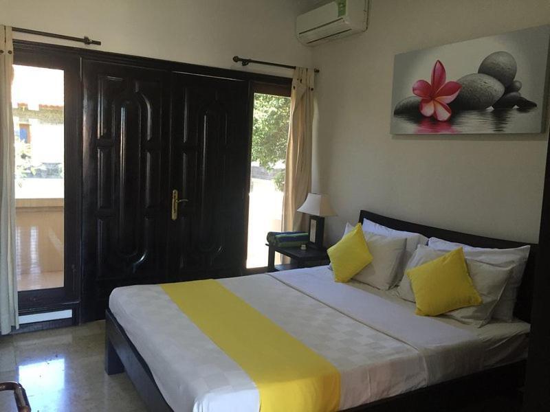 Villa Indah Kuta Royal - Private Pool - Optic Fiber High Speed Internet Екстер'єр фото